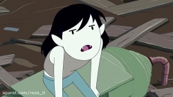 انیمیشن وقت ماجراجویی :: فصل 7 قسمت 7 :: دوبله فارسی